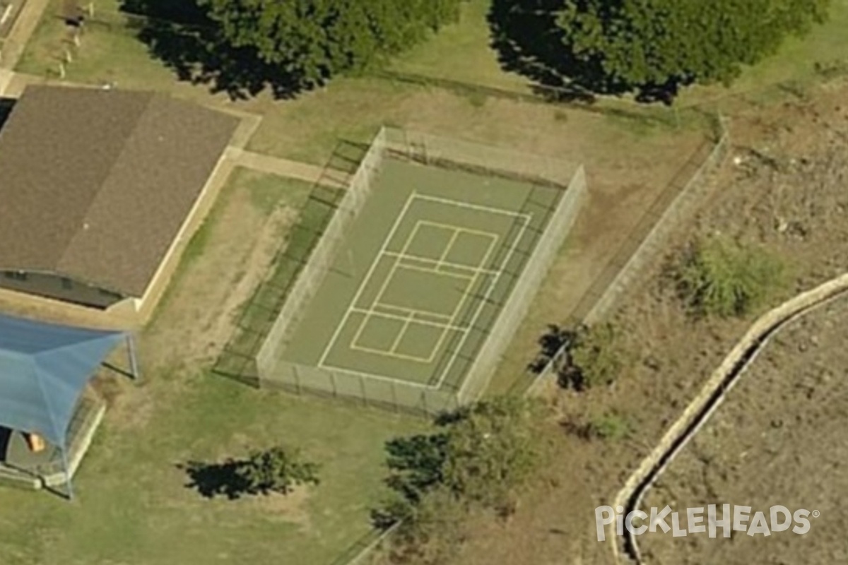 Photo of Pickleball at Kamokila Community Park